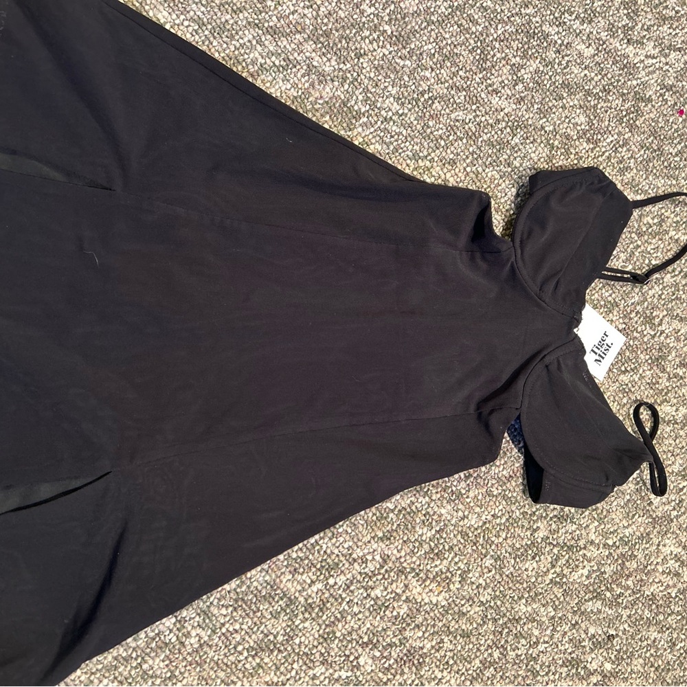 tiger mist Dress